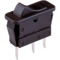 Arcolectric C1300VBAAF Rocker Switch High Inrush SPST On-Off 250V ...