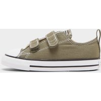 Converse All Star Ox Baby, grön