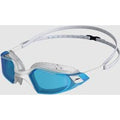 Lunettes de natation Aquapulse Pro Bleu/Blanc