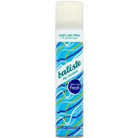 Batiste Fresh Dry Shampoo 200ml