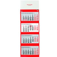 4-Maandskalender 2026 Quantore