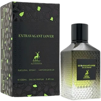 Maison Alhambra Extravagant Lover Eau de Parfum unisex – 100 ml