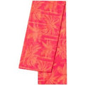 Weird Fish Kiera Printed Sarong Scarf Jaffa Size ONE