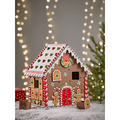 Gingerbread House Advent Calendar