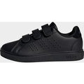 adidas Scarpe Advantage Base 2.0 Kids - Nero, nero