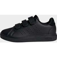 adidas Scarpe Advantage Base 2.0 Kids - Nero, nero