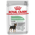 Royal Canin Mini Digestive Care Crocchette per cane - Come integrazione: 24 x 85 g Umido Royal Canin Digestive Care
