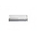 Magnetic Cling Film Dispenser with Slide Cutter | Wowcher