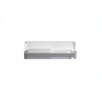 Magnetic Cling Film Dispenser with Slide Cutter | Wowcher