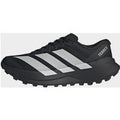 Mens adidas Scarpa Da Trail Running Terrex Agravic Sl - Nero, nero