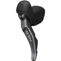 Shimano ST-RX810 GRX Hydraulic 12-Speed STI Lever - Front Shift / Rear Brake