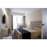 Alghero - Roma - Hotel Roma Tor Vergata