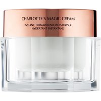 Charlotte's Magic Cream 50ml + 1ml Magic Serum Crystal Elixir
