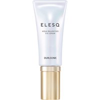 DUALSONIC - ELESQ Aqua Balancing Eye Serum - 15ml