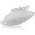 0003678.030 - Acerbis Side Panels - Honda CR 125/250 2002-07, CRE 125/250 2003-06 - White