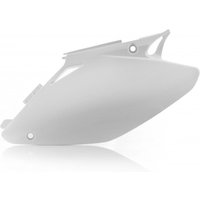 0003678.030 - Acerbis Side Panels - Honda CR 125/250 2002-07, CRE 125/250 2003-06 - White