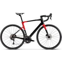 Ribble Allroad SL R - Sport Carbon Bike Shimano 105 12-Speed