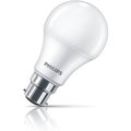 Philips GLS LED Light Bulb B22 11W (75W Eqv) Warm White Opal CorePro Bayonet Frosted