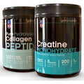 Strength &amp; Support Bundle | Creatine + Collagen