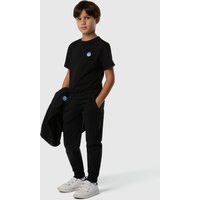 North Sails - Pantaloni jogging con logoNorth SailsBlack14