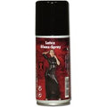 Spray lucido per lattice