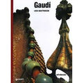 Gaudi. Ediz. illustrata