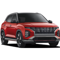 HYUNDAI CRETA 1.4