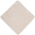 Jollein Badcape Badstof - 100x100cm - Nougat