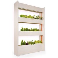 Smart Garden | LivingBloom Slimme Muurboerderij