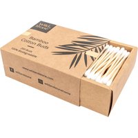 Bamboo Cotton Buds - 200 Pack