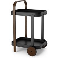 Bellwood Bar Serving Cart