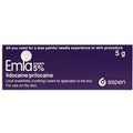 EMLA Cream 5g