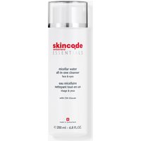 All-in-one Cleanser - Micellar Water