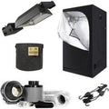Complete 315w CMH Grow Tent Kit.