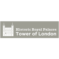 Tower of London - Child