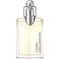 Cartier Cartier Déclaration Eau de Toilette - 50 ML Ricaricabile