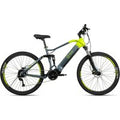 TOTEM E-MTB  Youin MT-L 29" Stahlgrau-Lime