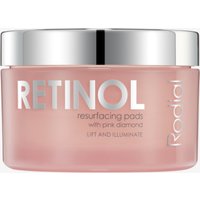 Retinol Resurfacing Pads 50 Pads UK | Rodial