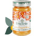 Frutteto Italia Sicilian Orange & Mango organic marmalade