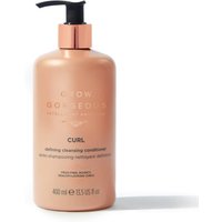 Curl Defining Cleansing Conditioner 400ml