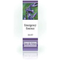 Jan de Vries Emergency Essence 30ml