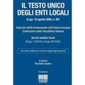 Testo unico degli Enti locali (D.Lgs. 18 agosto 2000, n. 267). Ca...