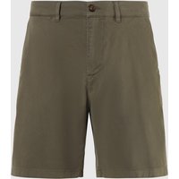 North Sails - Bermuda chino in gabardinaNorth SailsDusty olive28