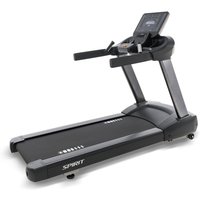 Spirit CT800+ Commercial Treadmill