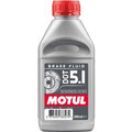 Motul Empty - Aktionen - Einmotten-Weiterfahren