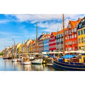 Copenhagen, Denmark City Break: Award-Winning Hotel & Return Flights! | Wowcher