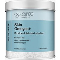 Advanced Nutrition Programme Skin Omegas+ (60 softgels)