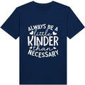 Always Kind Tee - Carry the Message
