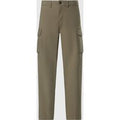North Sails - Pantaloni cargo AmericaNorth SailsDeep green42