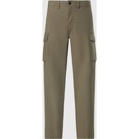 North Sails - Pantaloni cargo AmericaNorth SailsDeep green42